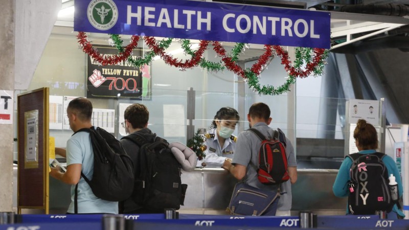 Long-stay travel packages in the pipeline