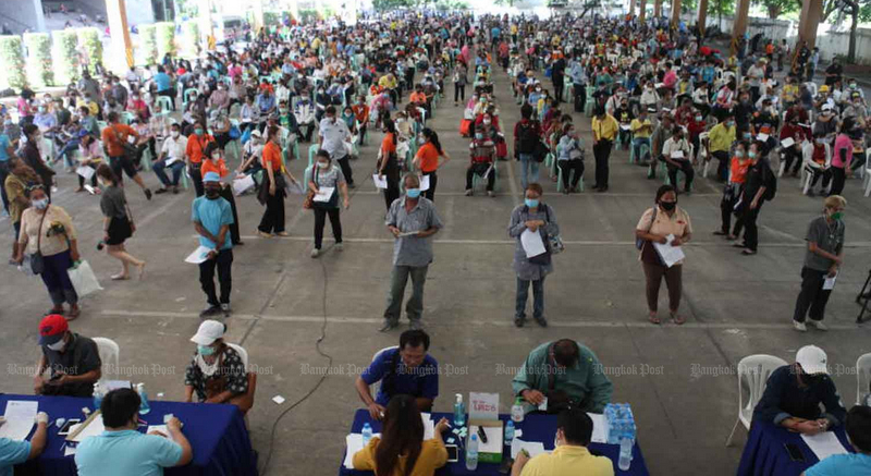 Virus toll on economy could last nine months, says PM