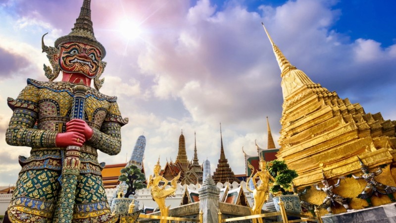 Asia prepares for recovery