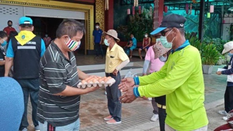 Phuket Opinion: Far from over