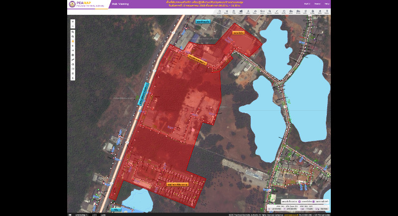 Electricity outages to hit Rassada, Mai Khao