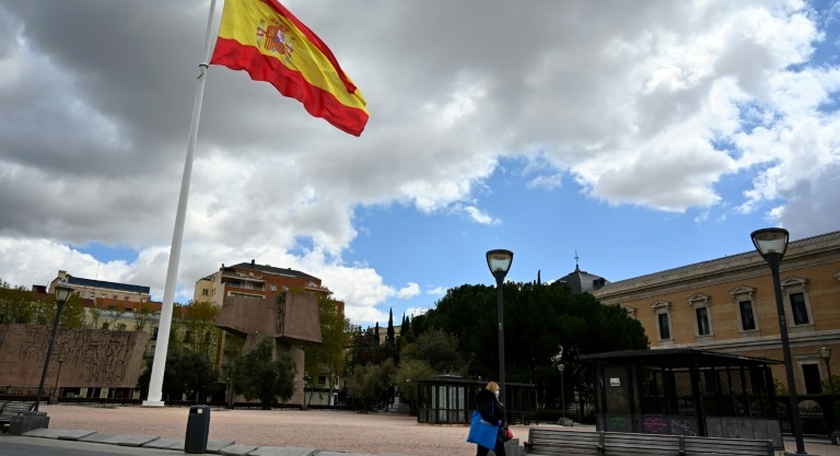 Spanish woman aged 113 beats coronavirus