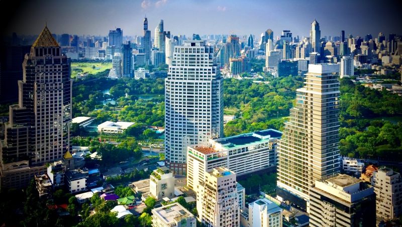 Hotels in Asia increasingly worried as debts mount