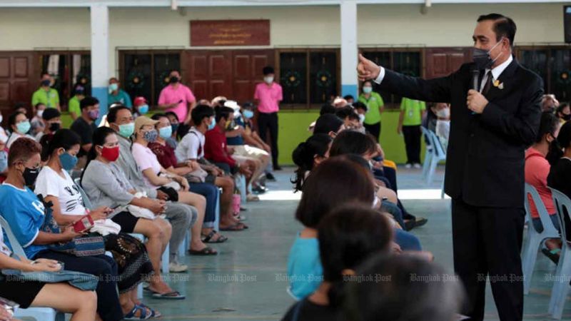 CP chief pushes tourism reboot