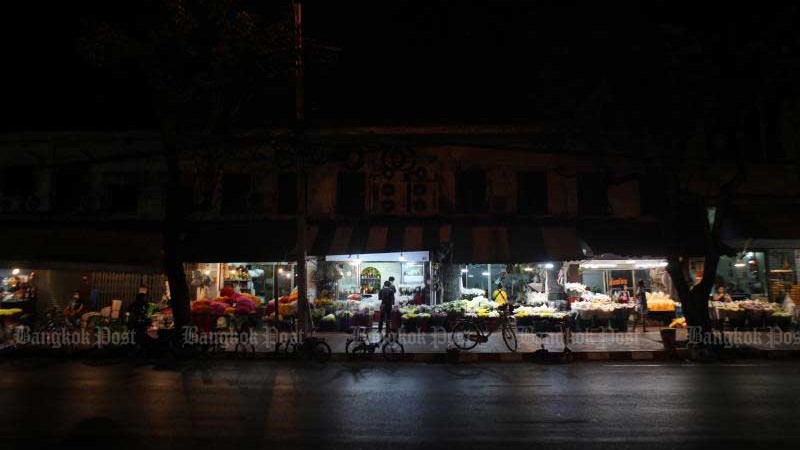 Govt mulls cut in curfew time