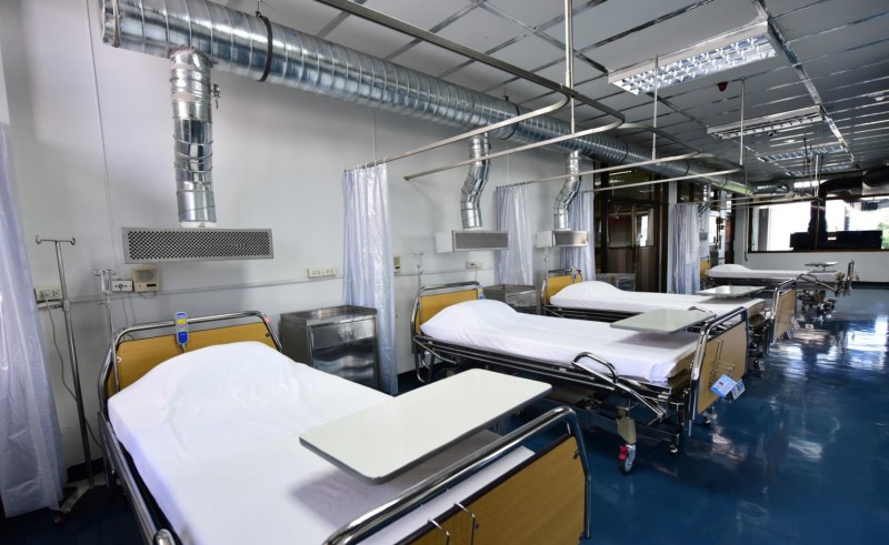 Virus calls for rethink of air conditioning