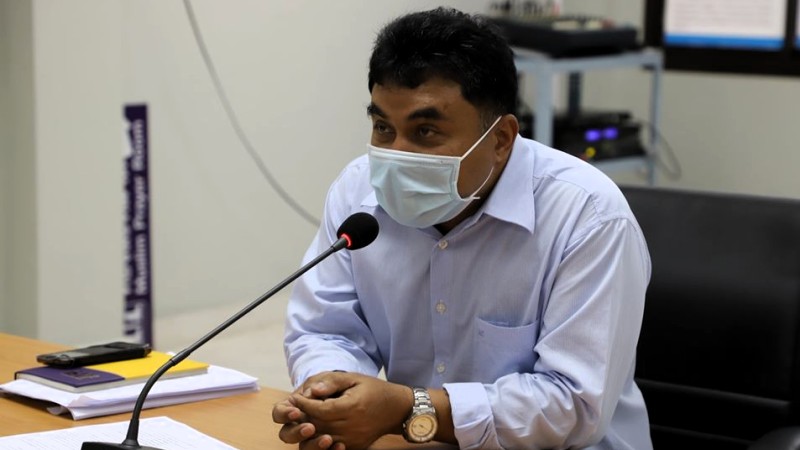 Bangkok-Phuket buses slated for June 1