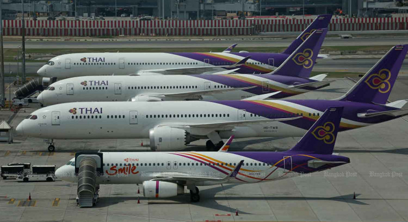 Cabinet gives nod to THAI rehab
