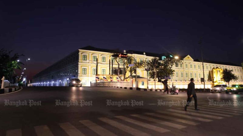 State of emergency set to stay