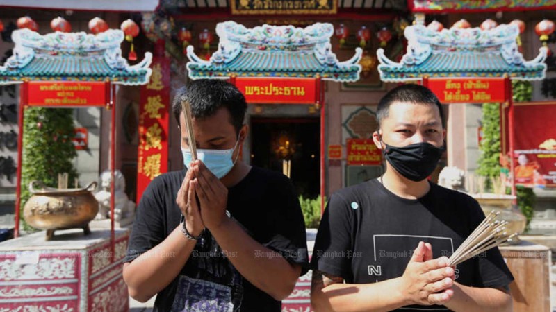Security agencies want emergency extended for another month