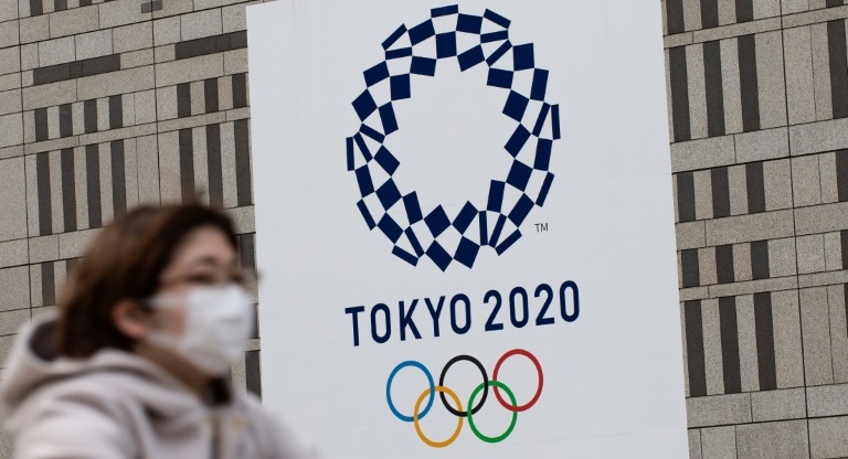 Olympics official sees ‘real problems’ in holding Games in 2021