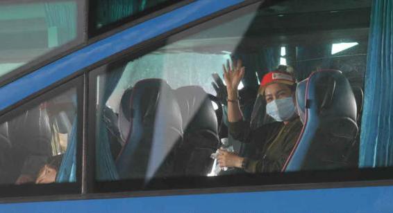 Shorter curfew likely, but emergency decree will be extended
