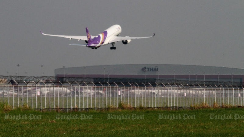 Thai Airways loses state enterprise status after stake sell-off