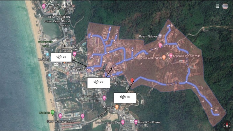 Electricity outage to hit Karon