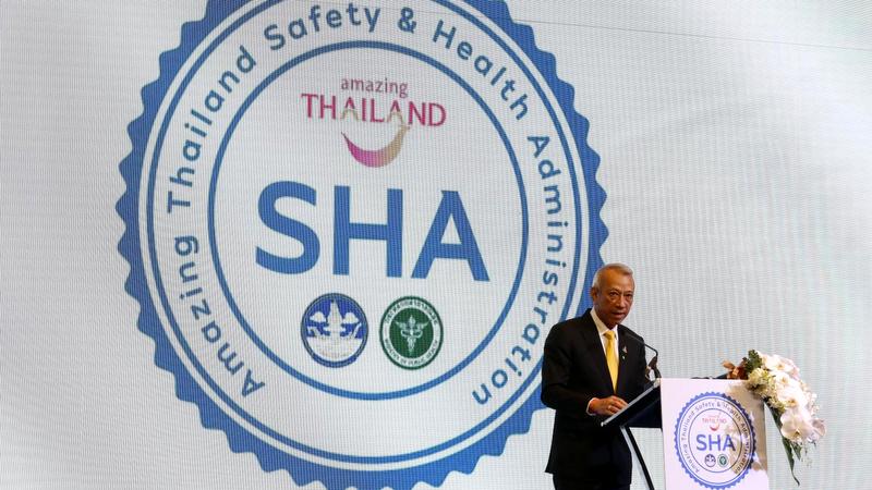 Tourism and Sports Ministry seeks to lift domestic lockdown