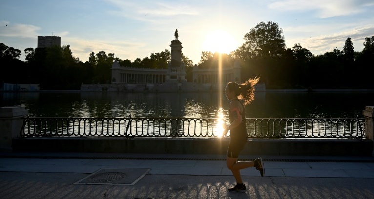 Europe lifts virus shutters as Japan ends emergency