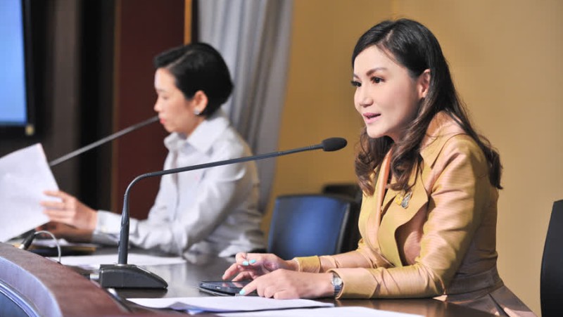 Emergency decree extended