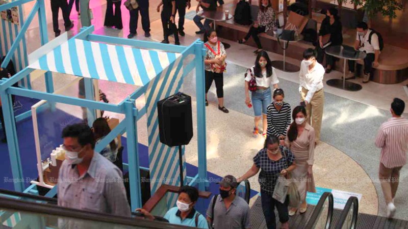 Malls set to open for longer