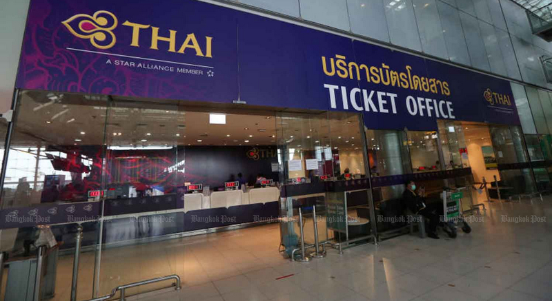 THAI ticket refunds at risk under rehab