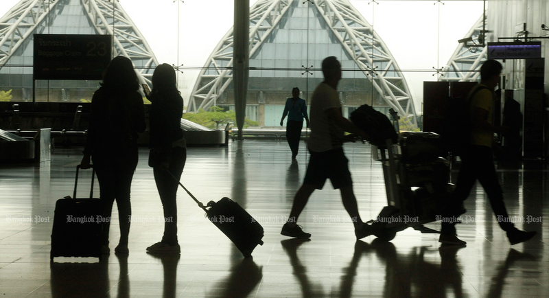 Work permit holder boost but no news for separated families