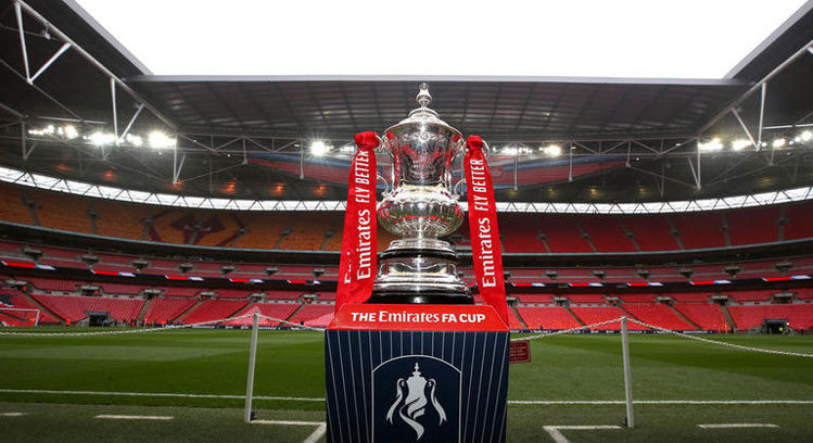 FA Cup final set for August 1 after virus delay