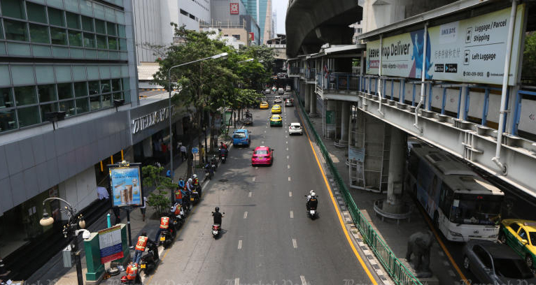 Songkran substitute possible in July: CCSA