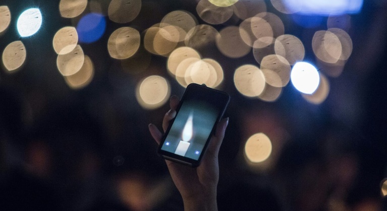Hong Kong to lead Tiananmen mourning despite virus vigil ban
