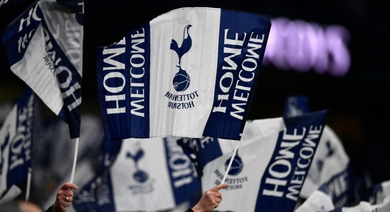 Tottenham have only positive test in Premier League’s latest virus checks