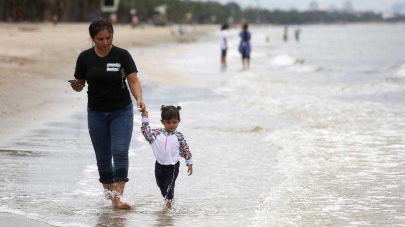 Tourist spots, national parks face quotas
