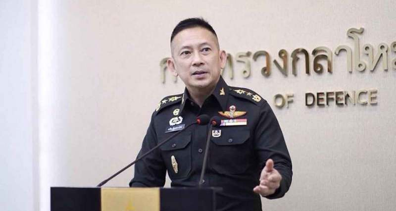 Government denies phone tracking
