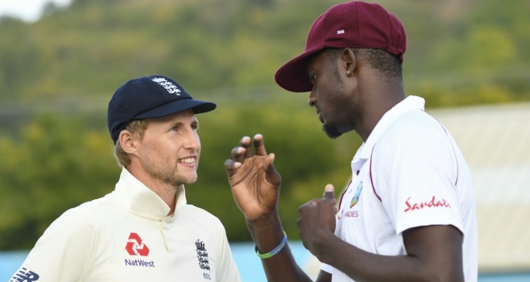 Windies’ arrival in England a boost for cricket