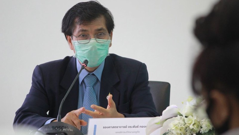 PSU moves forward with new Phuket hospital, clinic to open in October