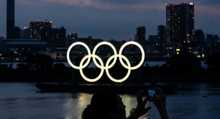 Two-thirds of sponsors unsure about 2021 Olympics: poll