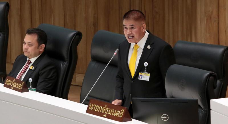 Alro readying to repossess forest land, rent it back to businesses