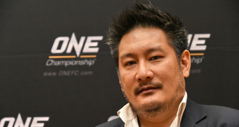 ONE Championship could return to ring next month