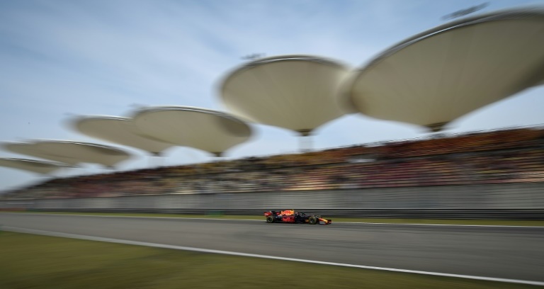 F1 wants two races in Shanghai, says city sports boss