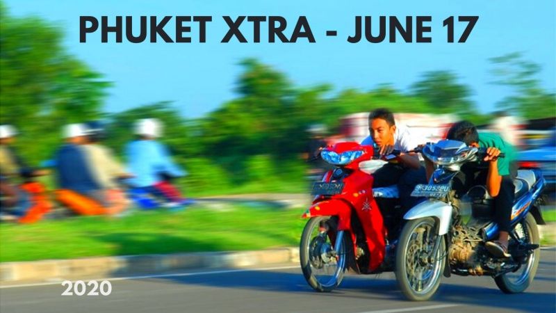 PHUKET XTRA: VIDEO: MP proposes legalising prostitution in Thailand! Rumblings over commercial flight ban? || June 17