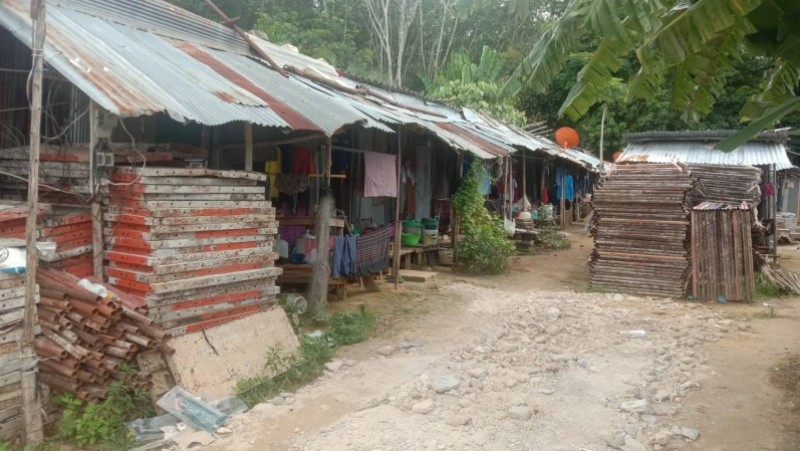 Police hunting Myanmar man for repeated rape of 15-year-old girl 