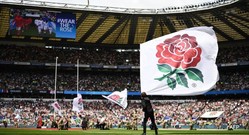 England fans singing ‘Swing Low’ under review due to slavery links
