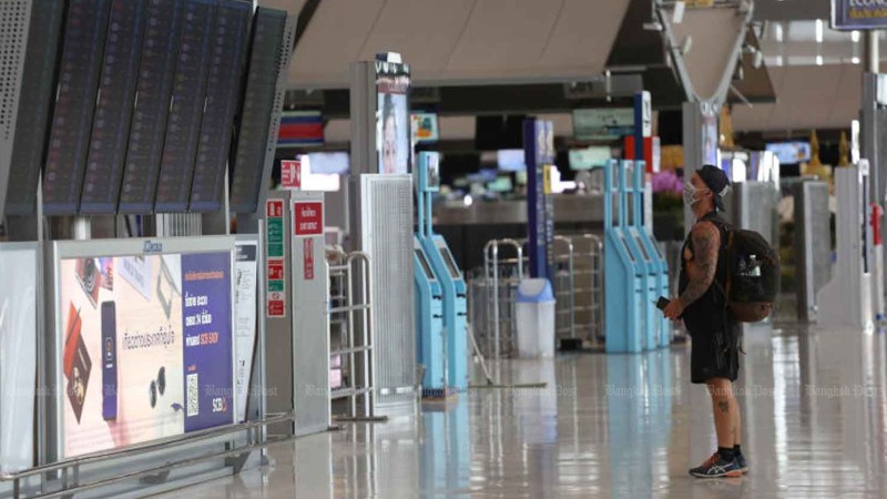 Travel bubbles to launch next month, foreign businessmen, experts to arrive first