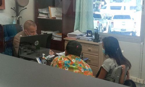 Phuket construction foreman, 50, investigated for rape of girl, 15, after ‘grooming’ a romantic relationship