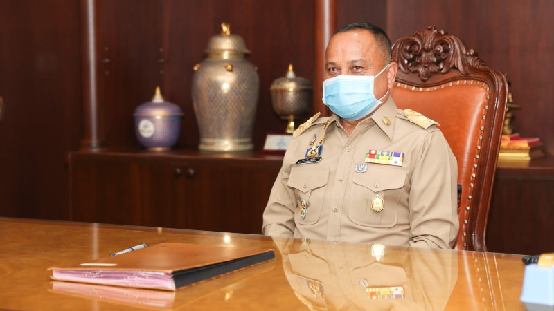 Phuket Opinion: Starting over
