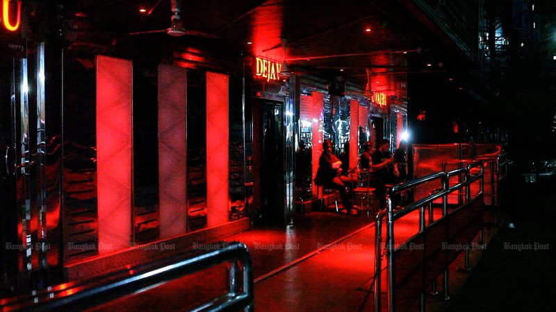 CCSA promises reopening of nightlife venues