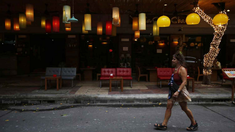 Nightspots cry foul at curbs list
