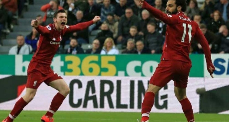 Liverpool return to Anfield as Man City aim to prolong title wait