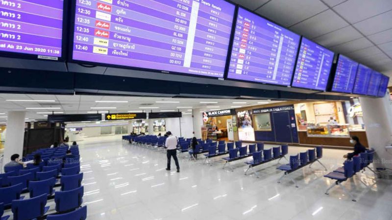 50,000 select foreigners to start arriving next week