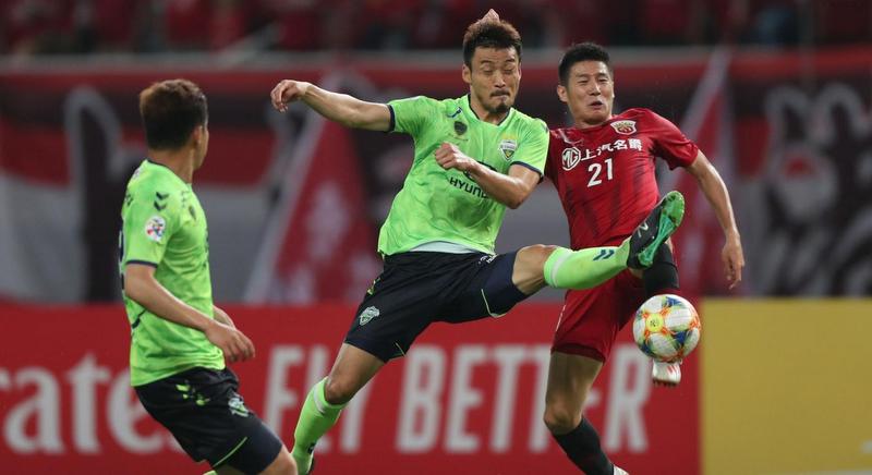 Thailand to have 2 clubs in expanded ACL group stage