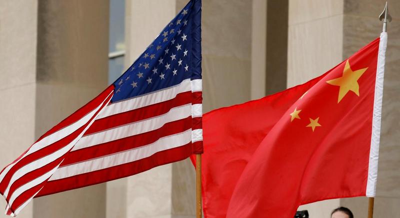US restricts visas in latest move on Hong Kong