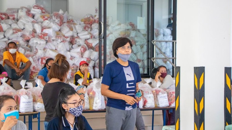 Phuket Opinion: The urgency of need