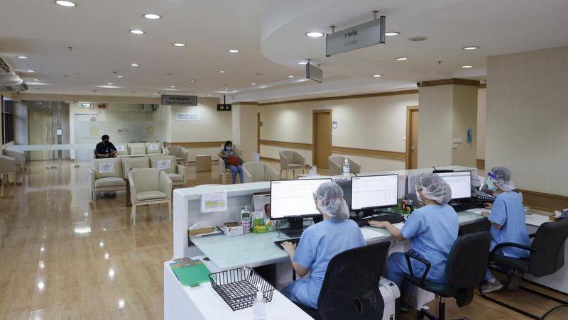 TAT reworks healthcare tourism goal